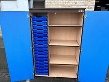 Gratnell tray unit for sale  BRADFORD