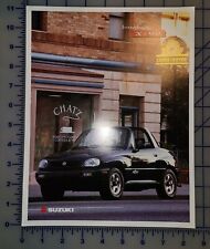 1996 1997 suzuki for sale  Suffolk