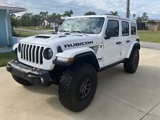 2023 jeep wrangler for sale  Port Charlotte