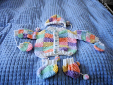 Ausfahrgarnitur baby 62 gebraucht kaufen  Bernau