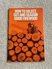 Vintage select cut for sale  Boswell