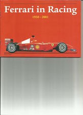 Ferrari racing historique d'occasion  Besançon