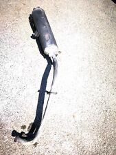 Scarico terminale yamaha usato  Scafati