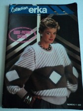Collection erka revue d'occasion  Marck