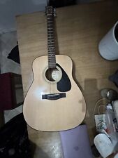 Guitar yamaha f310 for sale  Downey