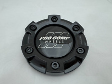 PRO COMP 42-CAP-SG BRILHO BRILHANTE PRETO RODA ARO CENTRO TAMPA ENCAIXE NA PARTE comprar usado  Enviando para Brazil