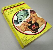 Classici del giallo usato  Italia