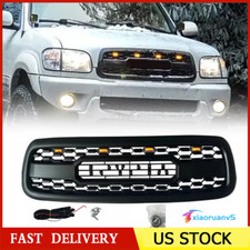 Front bumper grille for sale  Hebron