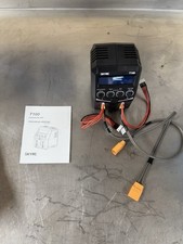 Skyrc t100 ladegerät gebraucht kaufen  Lottstetten