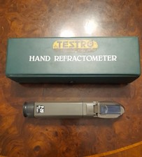 refraktometer atago gebraucht kaufen  Nauheim