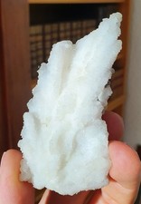 Calcita,Minas De Batère,Corsavy,Ceret ,Pirineos Orientales (66 ),Occitania,P comprar usado  Enviando para Brazil