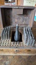 Ancienne boite potence d'occasion  Châteauneuf-en-Thymerais