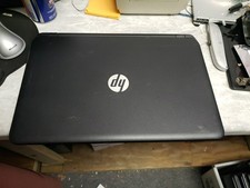Notebook HP 15-F039WM Intel Celeron N2830 2.1 GHz 4GB de RAM FRETE GRÁTIS LEIA ANÚNCIO comprar usado  Enviando para Brazil