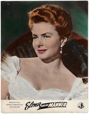 Ingrid bergman rares gebraucht kaufen  Hüffenhardt