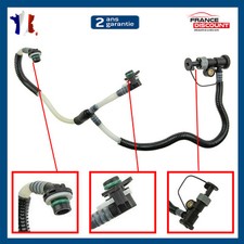 Tuyau alimentation carburant d'occasion  Saint-Omer