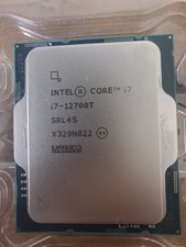 Processeur intel core d'occasion  L'Arbresle