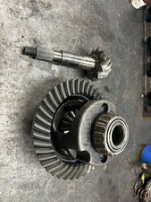 Dana trac lok for sale  Cypress