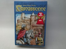 Hans glück carcassonne gebraucht kaufen  Kierspe