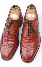 Mens sanders tan for sale  ABERDEEN