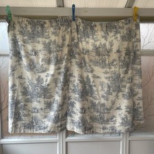 Jonelle vintage curtains for sale  DERBY
