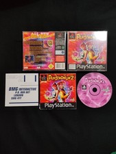 Pandemonium playstation ps1 usato  Stintino