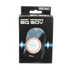 Seiko 50v quartz for sale  North Brunswick