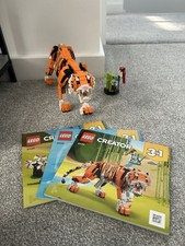 Lego 31129 creator for sale  BOURNE