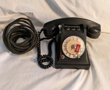Téléphone ptt vintage d'occasion  Montrabé