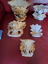 Vases mariage vieux d'occasion  Eyguières