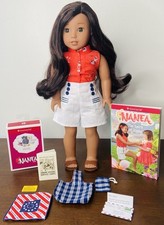 Nanea mitchell doll for sale  Jacksonville