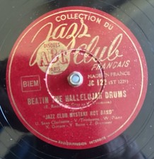 Jazz club 122 d'occasion Jazz club 122 d'occasion  Paris XI