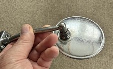 peep mirror for sale  Searsport