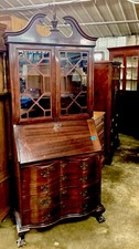 Maddox secretary desk for sale  Reading
