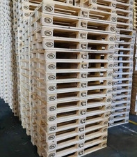 Euro pallet 1200x800 for sale  BIRMINGHAM