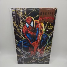 Marvel masterpieces collection d'occasion  Expédié en Belgium