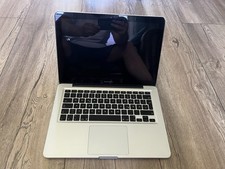 Macbook pro a1278 gebraucht kaufen  Loitz