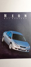 Vmaxx: Chrysler Neon - Zubehör (Prospekt); 03/2000 comprar usado  Enviando para Brazil