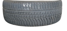 Winterreifen hankook cept gebraucht kaufen  Zülpich