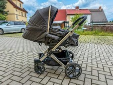 Hartan vip gts gebraucht kaufen  Münchenbernsdorf