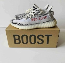 Yeezy zebra d'occasion  Vitry-sur-Seine
