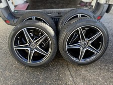 Riginal mercedes klasse gebraucht kaufen  Ludwigsburg