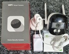 Tuya app 4mp for sale  RUSHDEN