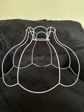 Large regent lampshade for sale  BOLTON