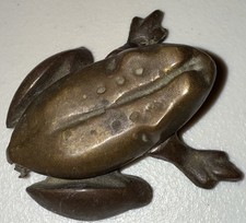 B105 vtg. brass for sale  Pawleys Island