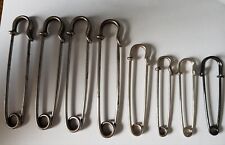 Kilt pins. vintage for sale  BOURNE