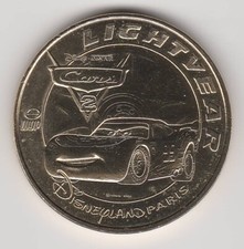 2022 token medaille d'occasion  Roye
