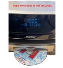 Bose wave multi for sale  Huntington Beach