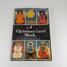 carol book christmas for sale carol book christmas for sale Hamilton