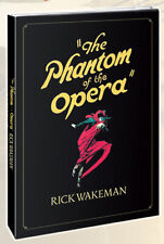 Rick wakeman phantom for sale  STOCKPORT