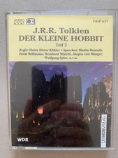 Tolkien kleine hobbit gebraucht kaufen  Berlin